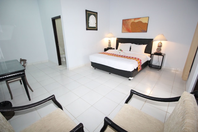 ザ セサリ ジンバラン