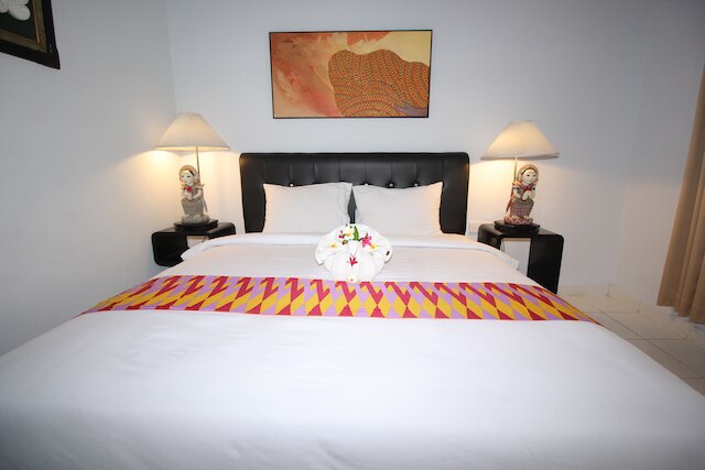 ザ セサリ ジンバラン