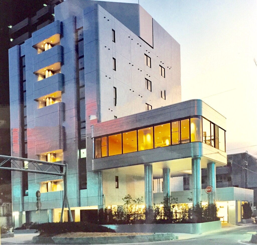 ホテルファーストステイ尼崎