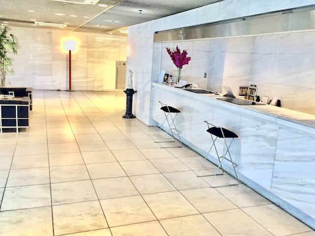 ホテルリッツ甲子園