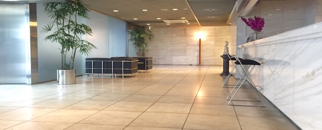 ホテルリッツ甲子園