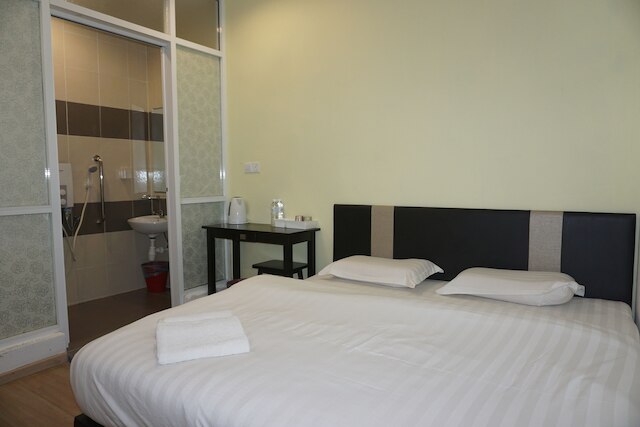 サン インズ ホテル アイル ケロー