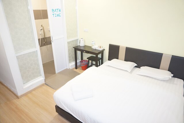 サン インズ ホテル アイル ケロー