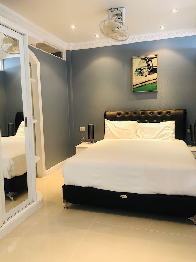 ビュー タレー 6 コンドミニアム バイ ハニー