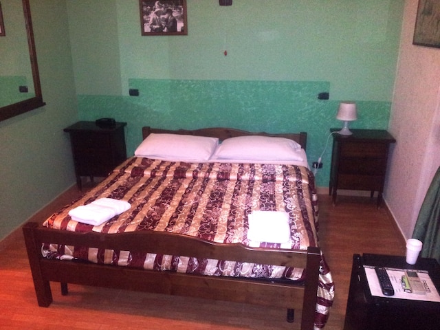 B&B アロッジオ マリア