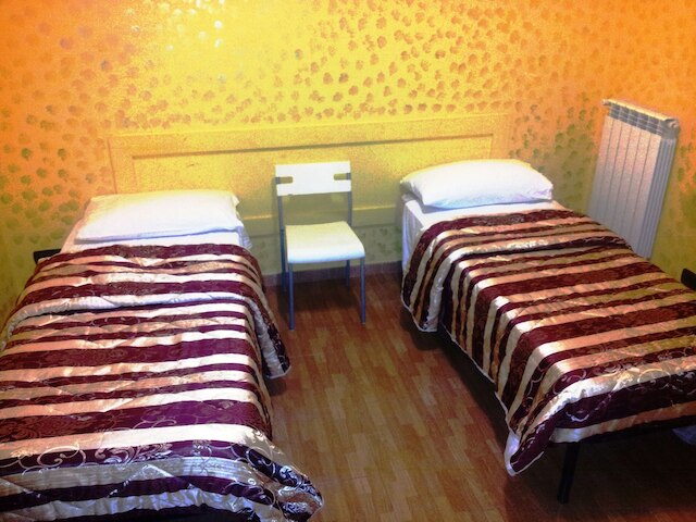 B&B アロッジオ マリア