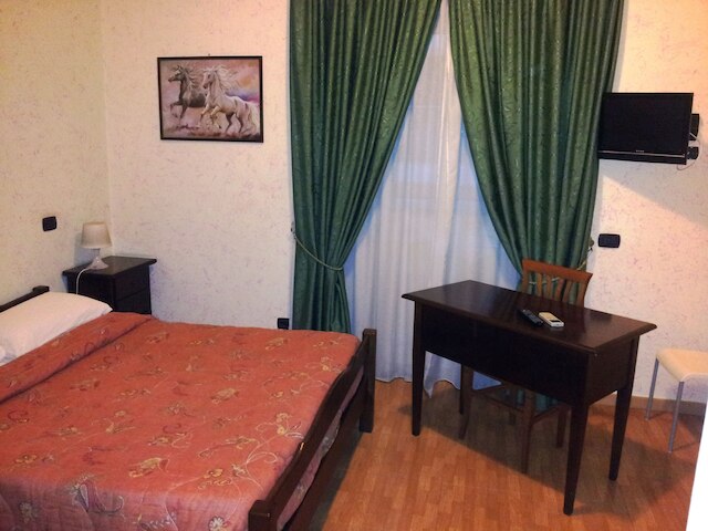 B&B アロッジオ マリア