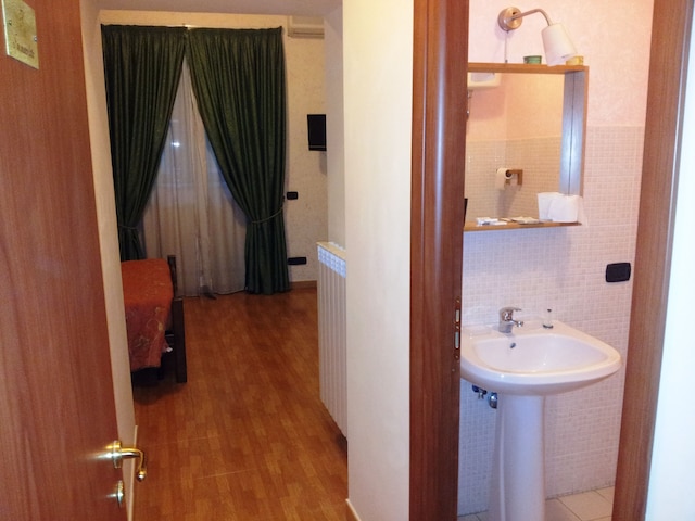 B&B アロッジオ マリア