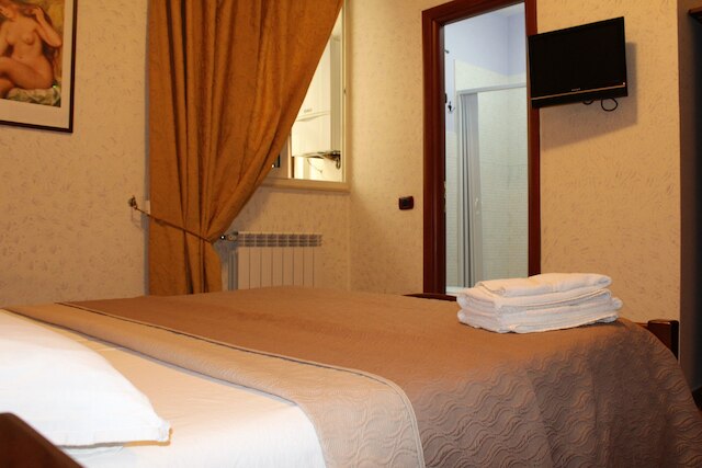 B&B アロッジオ マリア