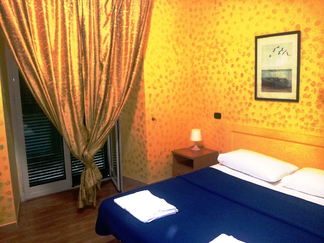 B&B アロッジオ マリア