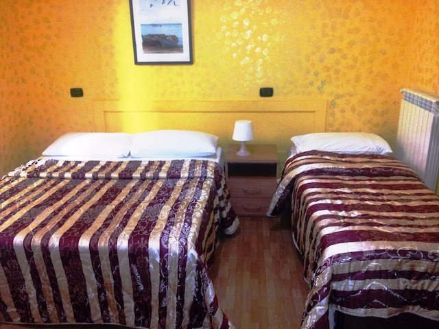 B&B アロッジオ マリア