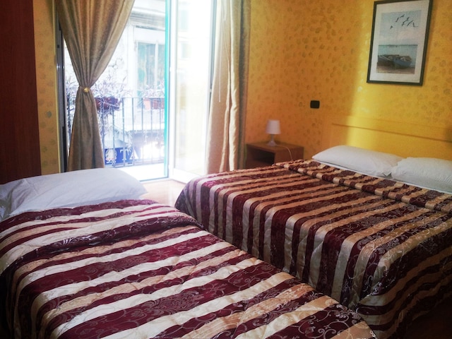 B&B アロッジオ マリア