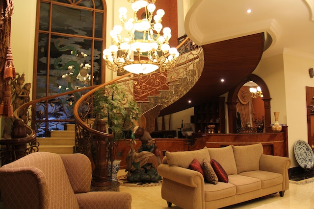 ンダレム ヌグラヘニ