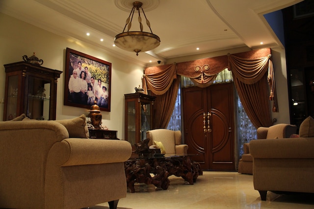 ンダレム ヌグラヘニ