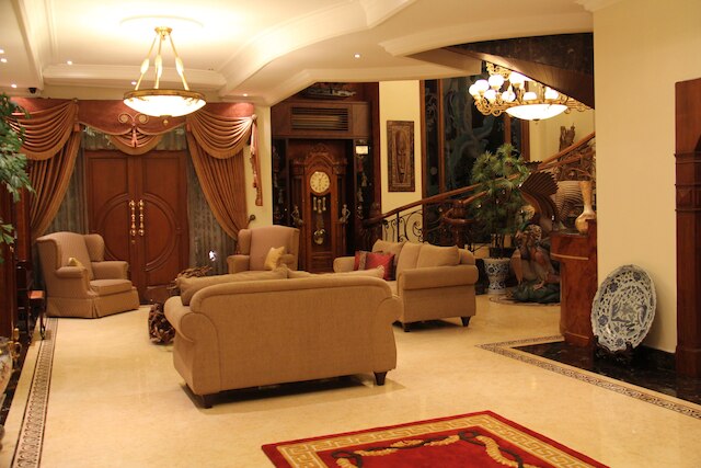 ンダレム ヌグラヘニ