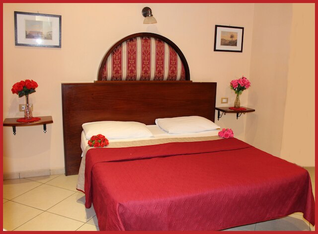 B&B ラ ストリア ディ ナポリ