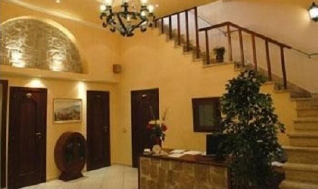 B&B ラ ストリア ディ ナポリ