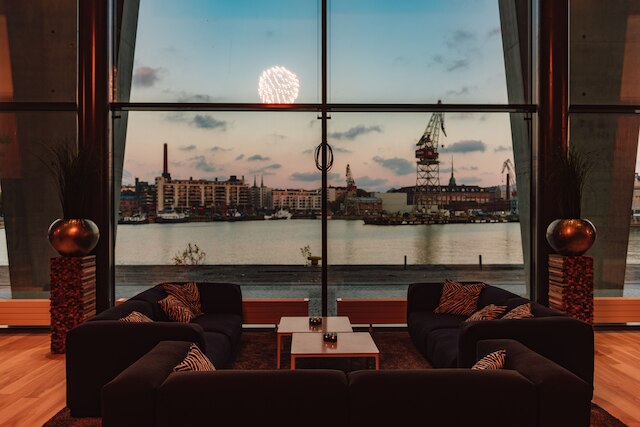 クラリオン ホテル ヘルシンキ