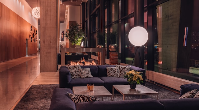 クラリオン ホテル ヘルシンキ