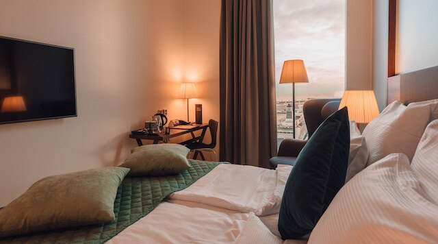 クラリオン ホテル ヘルシンキ