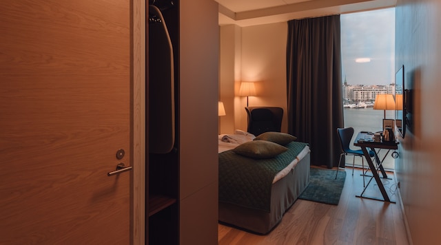 クラリオン ホテル ヘルシンキ