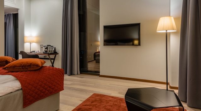 クラリオン ホテル ヘルシンキ