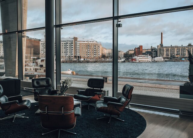 クラリオン ホテル ヘルシンキ