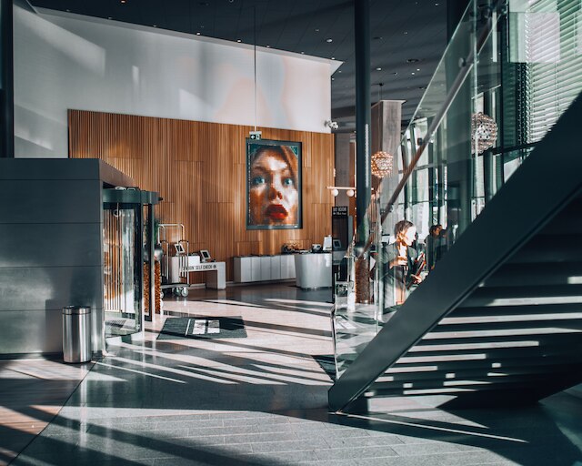 クラリオン ホテル ヘルシンキ