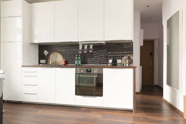 アパルタメント フミエルナ バイ ユア フリーダム