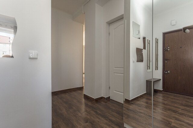 アパルタメント フミエルナ バイ ユア フリーダム