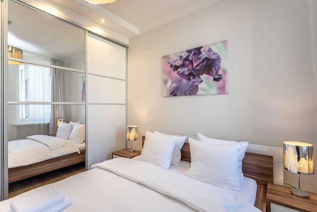 アパルタメント フミエルナ バイ ユア フリーダム