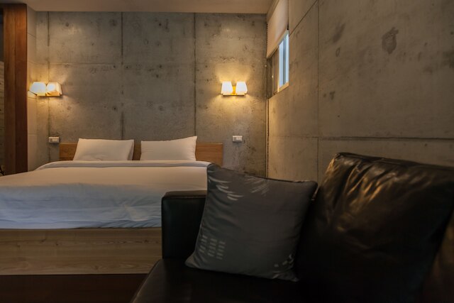 有朋ヴィラ (有朋會館)