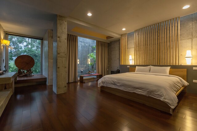 有朋ヴィラ (有朋會館)