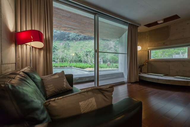 有朋ヴィラ (有朋會館)