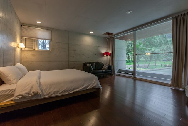 有朋ヴィラ (有朋會館)