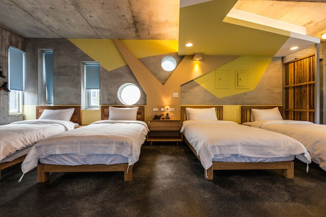 有朋ヴィラ (有朋會館)