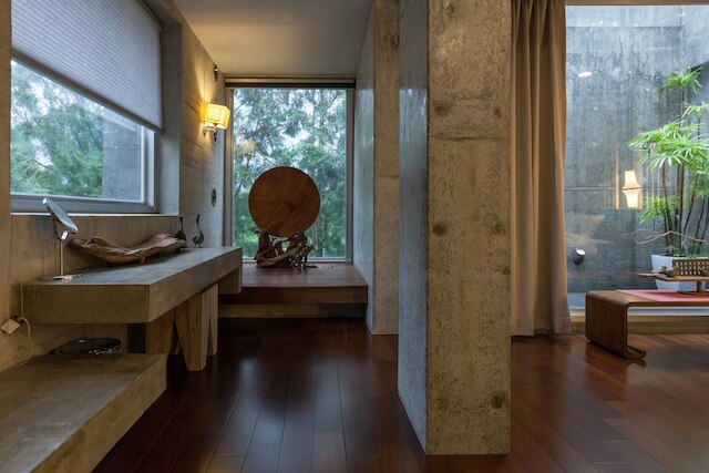 有朋ヴィラ (有朋會館)