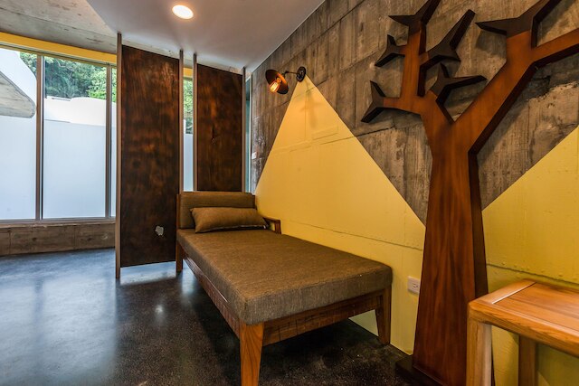 有朋ヴィラ (有朋會館)