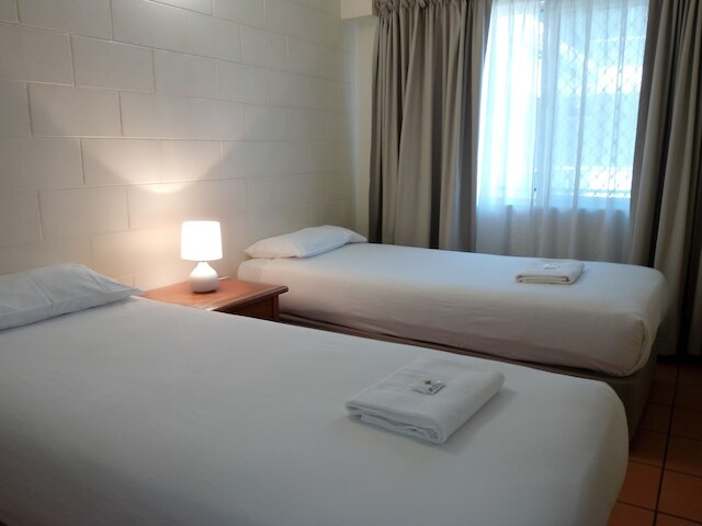 コアラ ビーチ リゾート