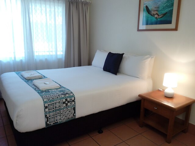 コアラ ビーチ リゾート