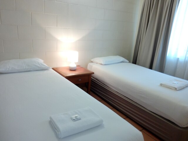 コアラ ビーチ リゾート