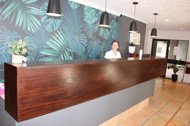 コアラ ビーチ リゾート