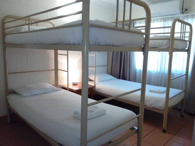 コアラ ビーチ リゾート