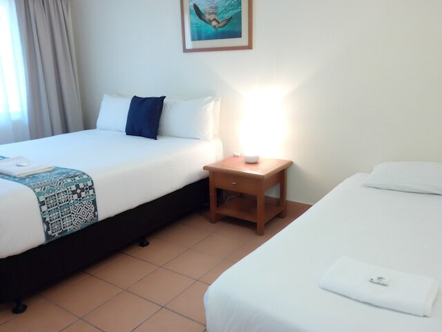 コアラ ビーチ リゾート