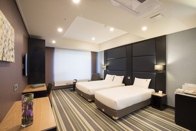 ベニキア ホテル海雲台