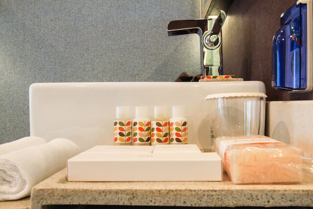 ベニキア ホテル海雲台