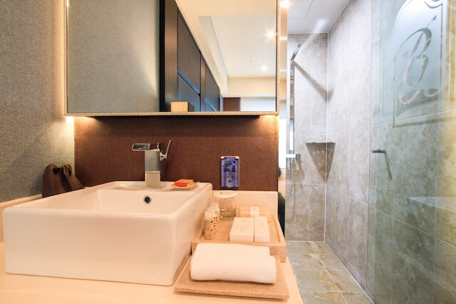 ベニキア ホテル海雲台