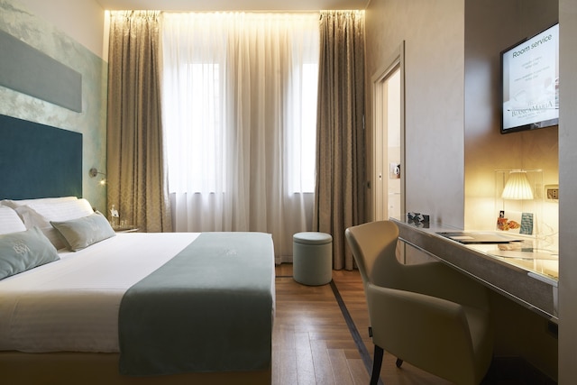 ビアンカ マリア パレス ホテル