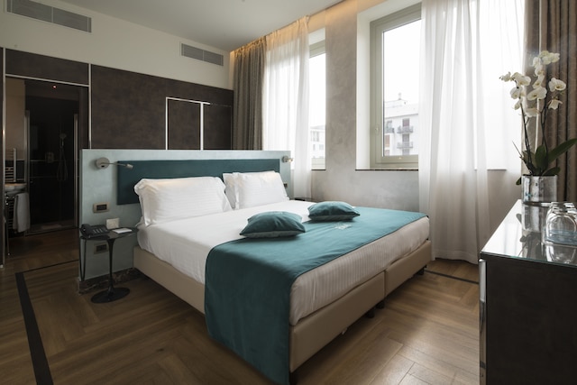 ビアンカ マリア パレス ホテル