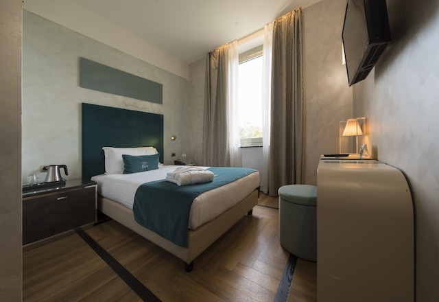 ビアンカ マリア パレス ホテル